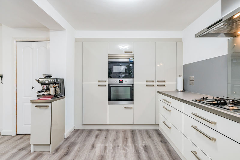 Paddock Rise Beechwood